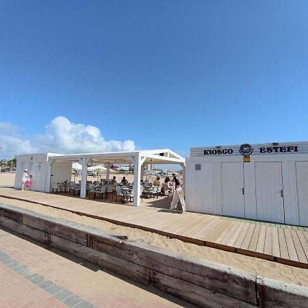 Apartment In La Mata With Sea Views Торевьиа Экстерьер фото