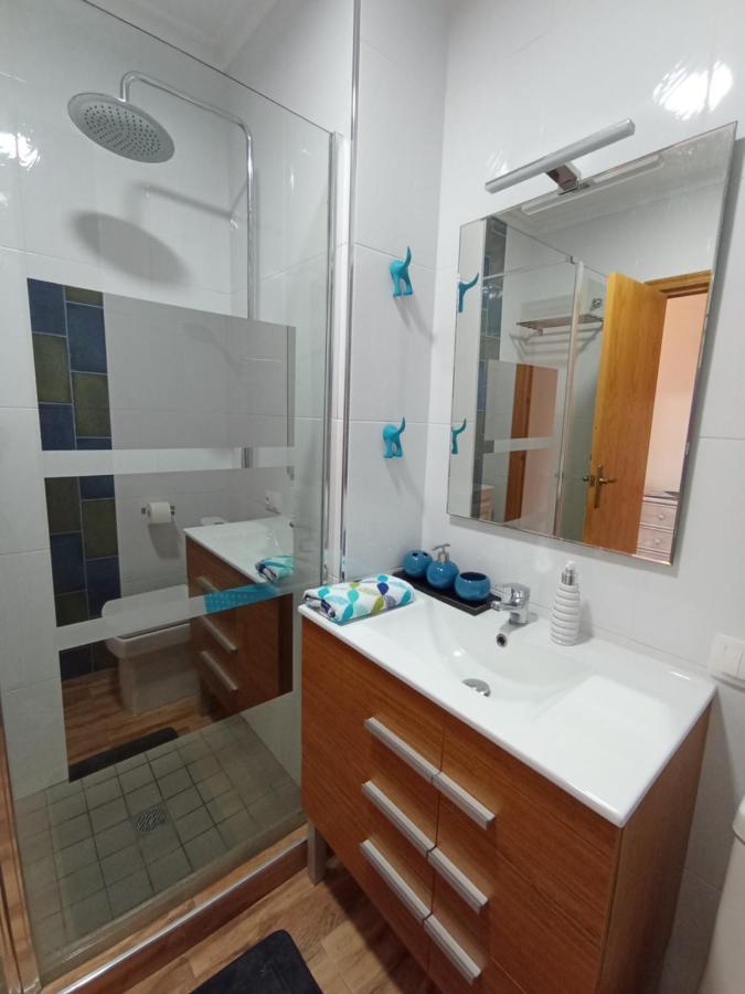 Apartment In La Mata With Sea Views Торевьиа Экстерьер фото