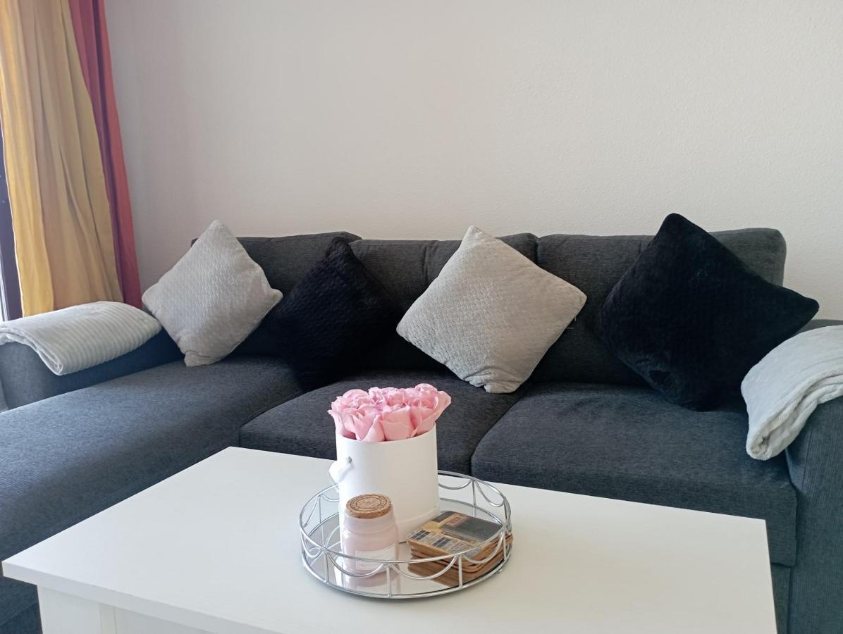 Apartment In La Mata With Sea Views Торевьиа Экстерьер фото