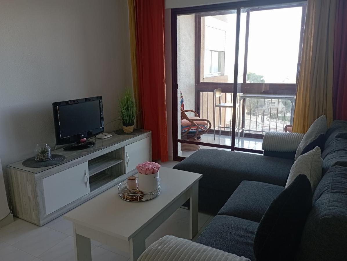 Apartment In La Mata With Sea Views Торевьиа Экстерьер фото