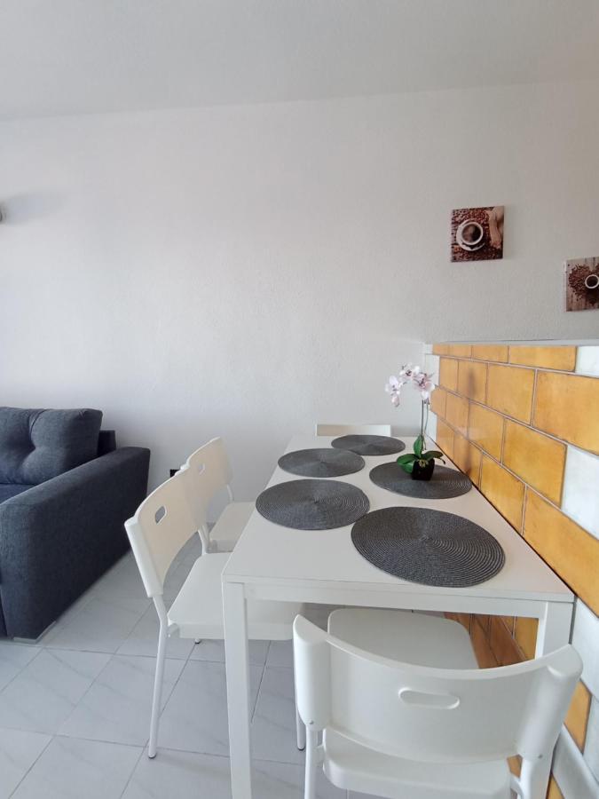 Apartment In La Mata With Sea Views Торевьиа Экстерьер фото
