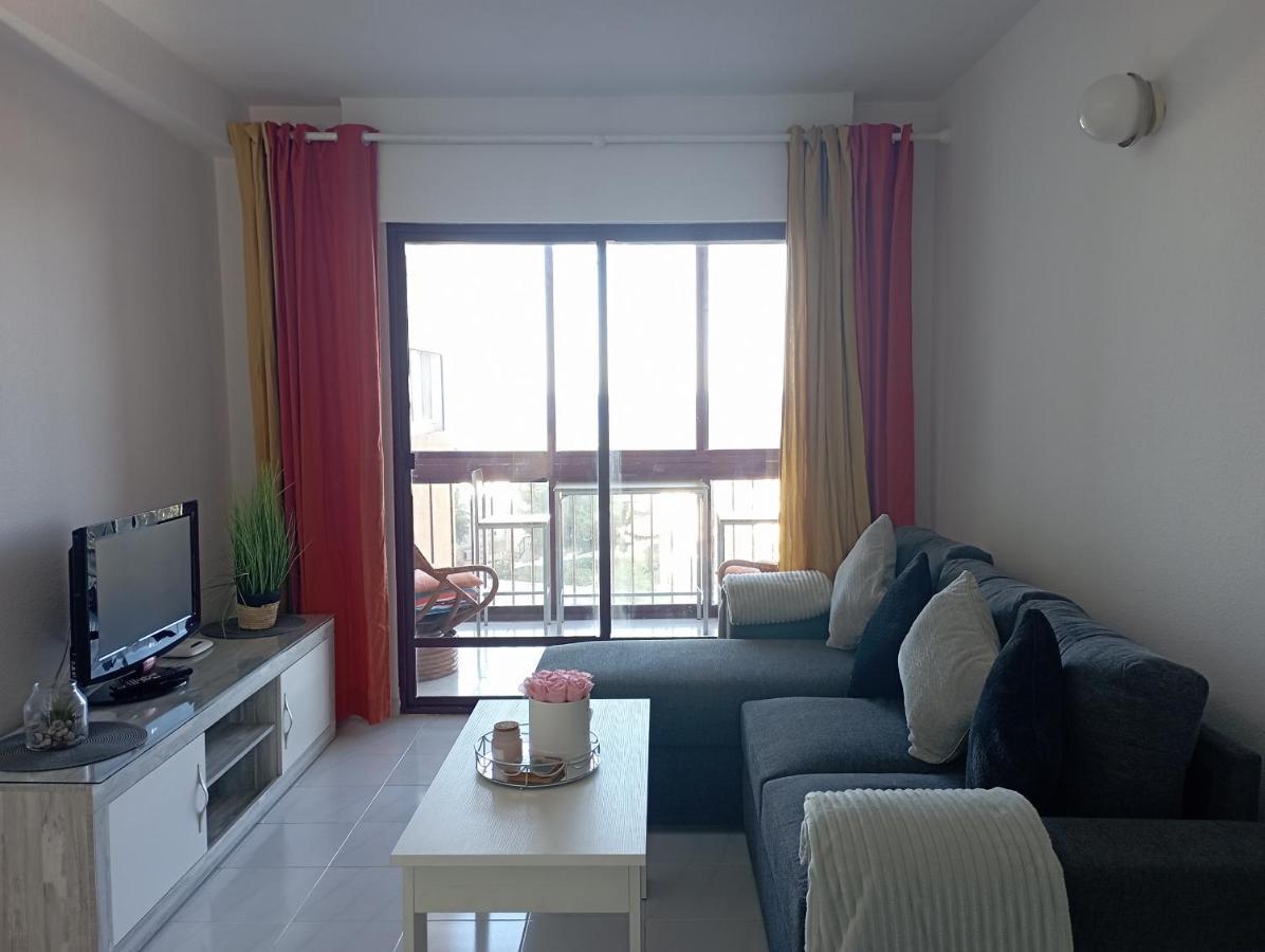 Apartment In La Mata With Sea Views Торевьиа Экстерьер фото